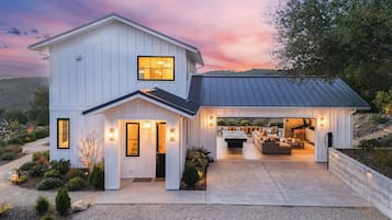 Casa (6 Bedrooms) | Parte interna