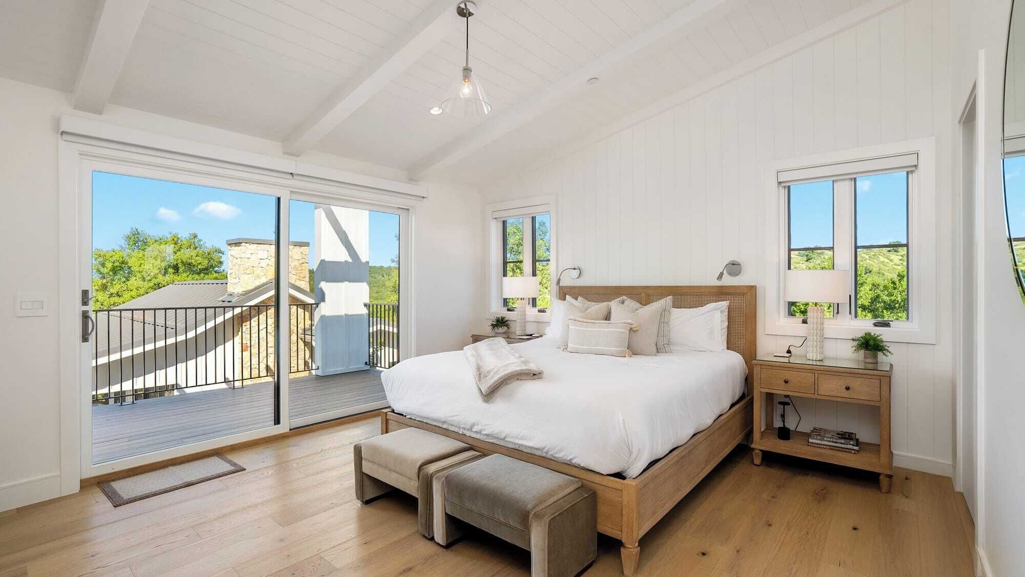 บ้านพัก (6 Bedrooms) | ภายใน