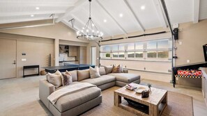 独立别墅 (6 Bedrooms) | 住宿内部