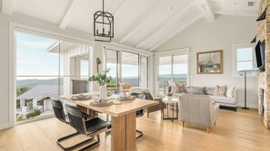 Maison (6 Bedrooms) | Intérieur