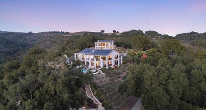 Vineyard Views w/ Pool & Game Room Near Trails, Wineries Beginnings Ranch & Vineyard by Avantstay