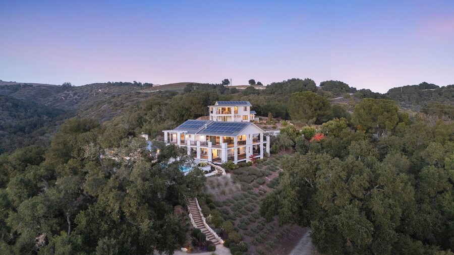 Vineyard Views w/ Pool & Game Room Near Trails, Wineries Beginnings Ranch & Vineyard by Avantstay