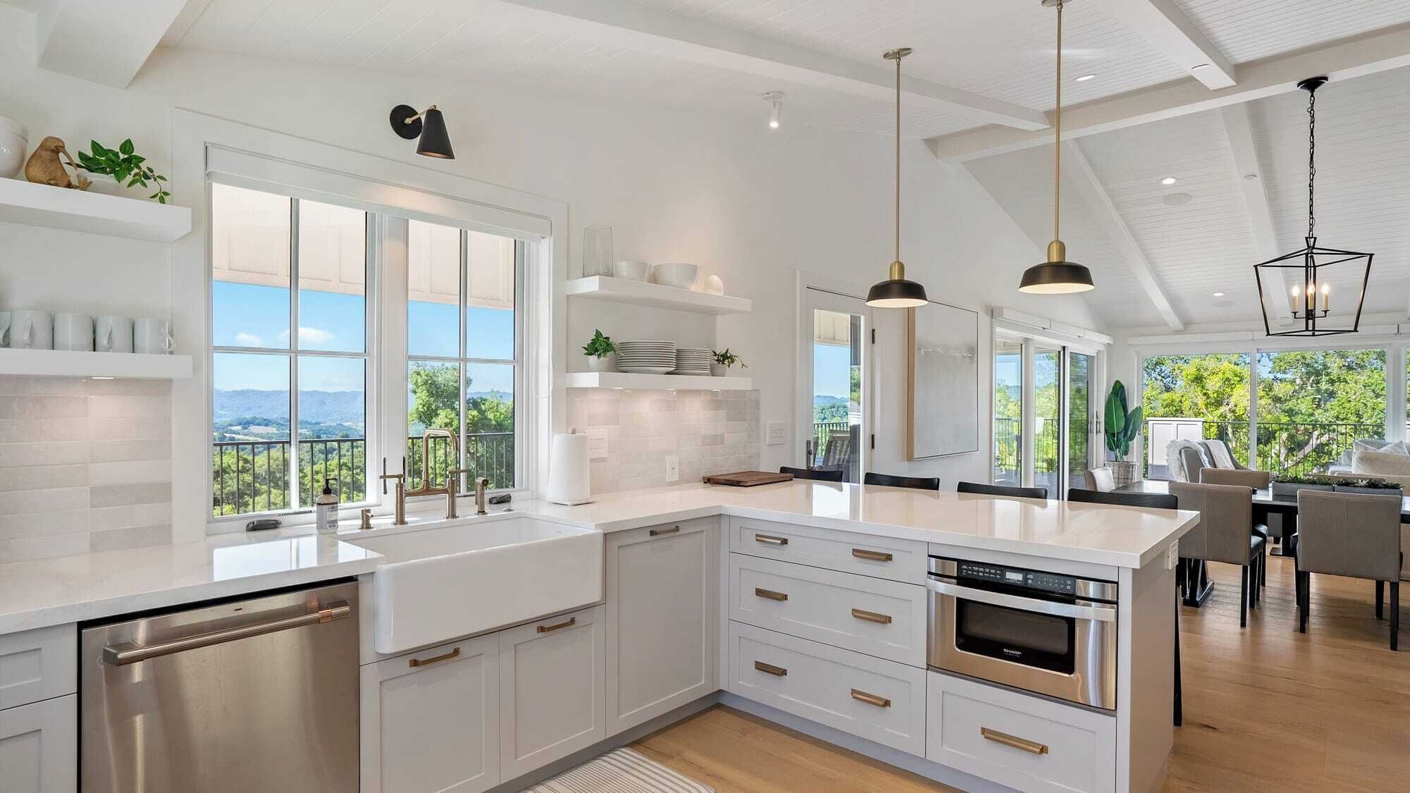 独立别墅 (6 Bedrooms) | 住宿内部