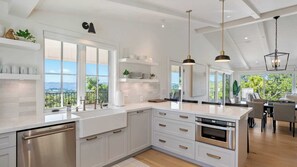 Ferienhaus (6 Bedrooms) | Innenbereich