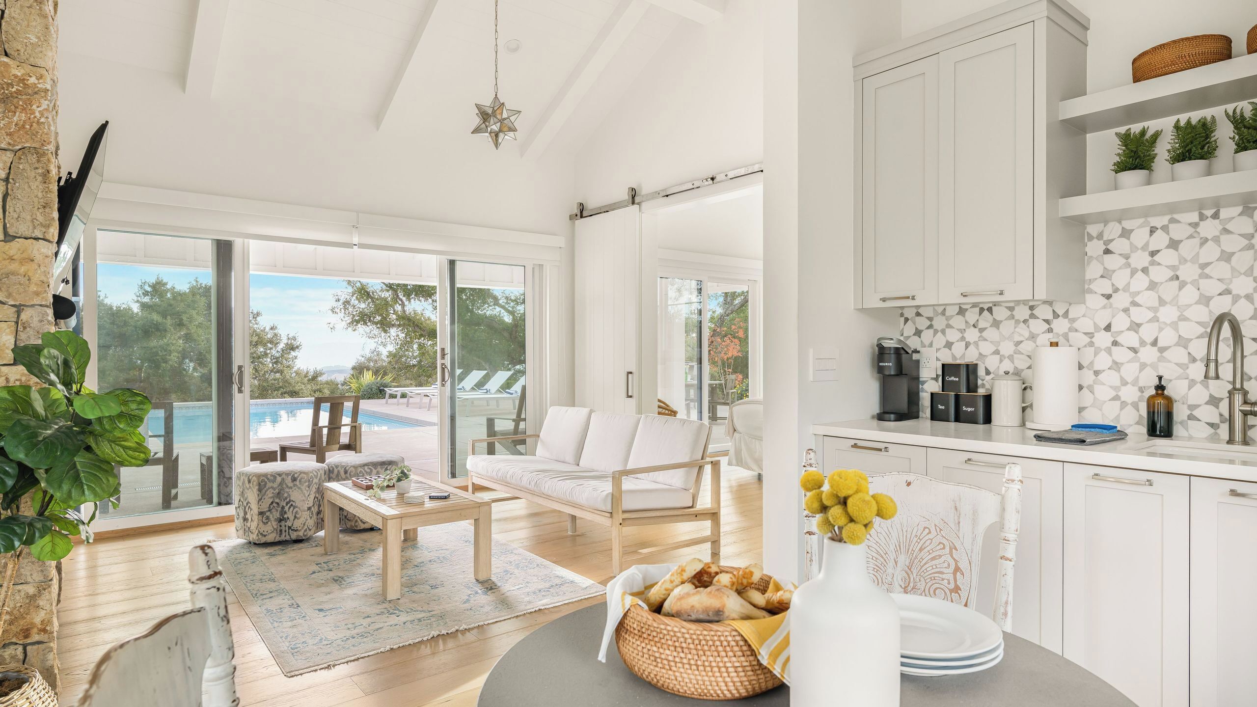Casa (6 Bedrooms) | Parte interna