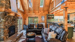 Hus (3 Bedrooms) | Innvendig