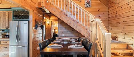 Casa (3 Bedrooms) | Interior