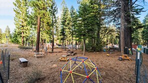 Interior - Cozy Northstar Village Escape w/ Forest Views & Easy Lift Access Alpineglow Vista by Avantstay (Truckee)