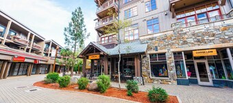 Cozy Northstar Village Escape w/ Forest Views & Easy Lift Access Alpineglow Vista by Avantstay