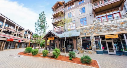 Cozy Northstar Village Escape w/ Forest Views & Easy Lift Access Alpineglow Vista by Avantstay