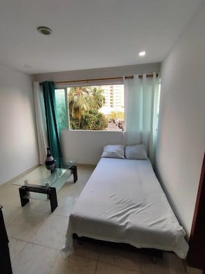 Appartement, 1 chambre, fumeurs | 2 chambres
