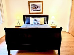 3 Schlafzimmer, kostenloses WLAN, Bettwäsche