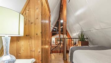 3 habitaciones, tabla de planchar con plancha y wifi