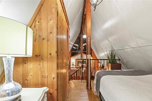 3 chambres, fer et planche à repasser, Wi-Fi