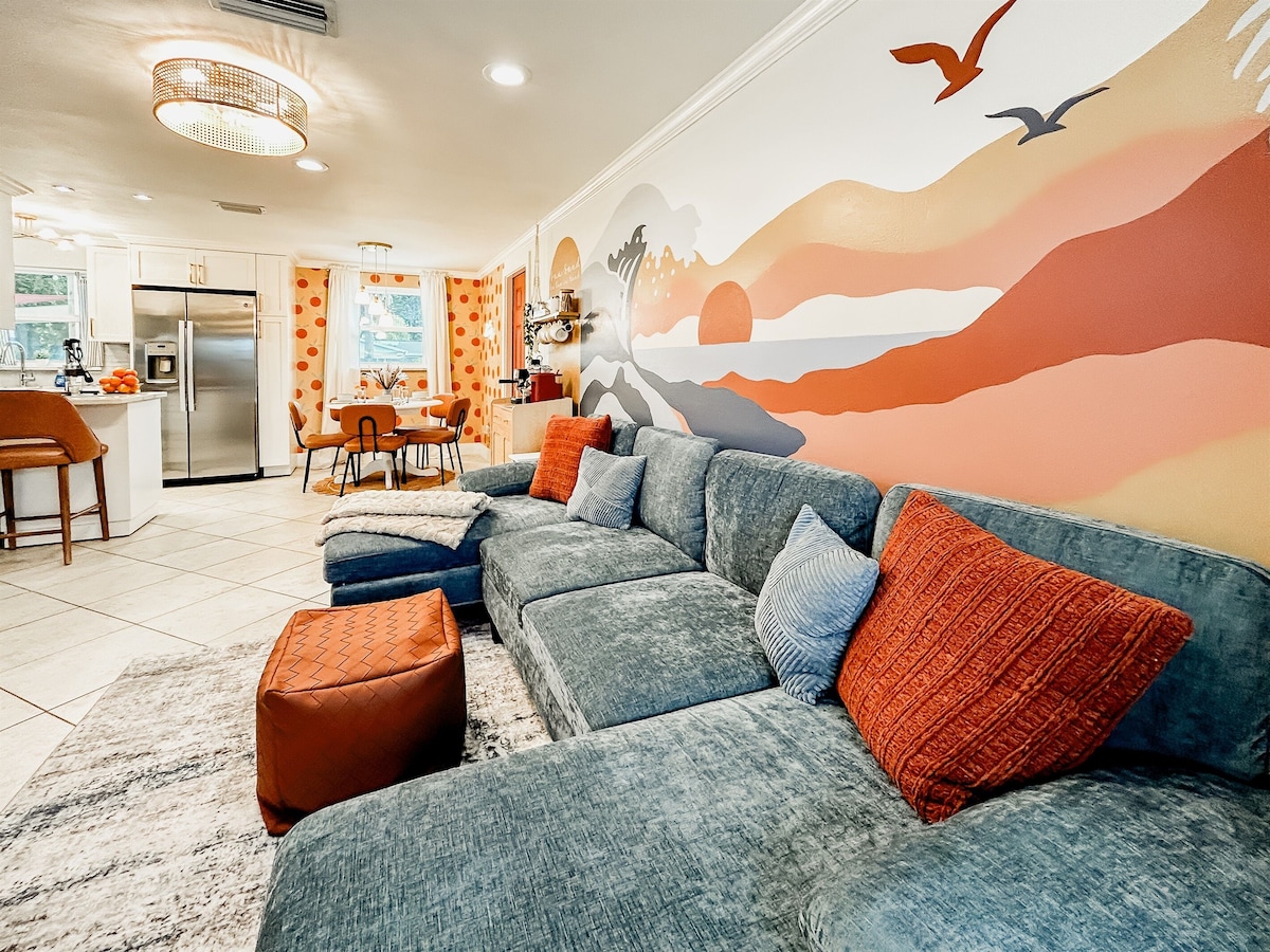 Image de profil de l’hôte