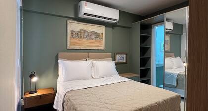 #2 Sophisticated Studio in Batista Campos