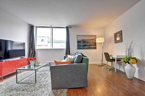 Fernseher, Arbeitsbereiche