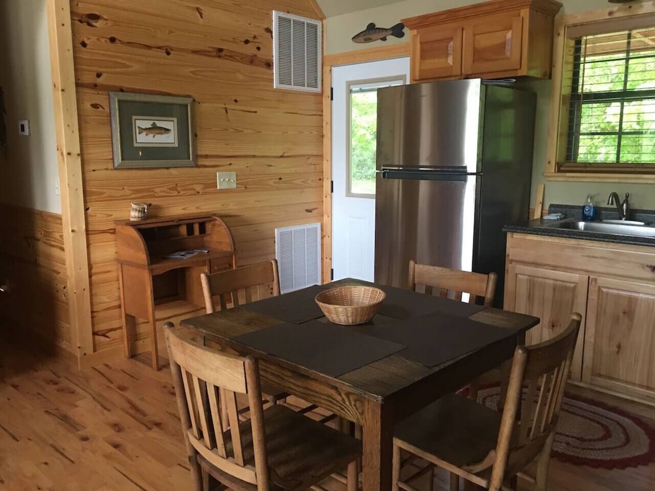 تناول الطعام