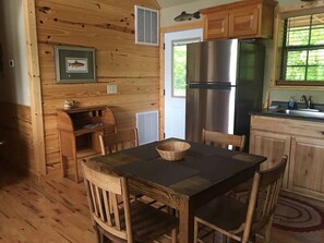 تناول الطعام