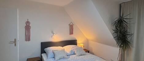 1 chambre, coffres-forts dans les chambres, bureau