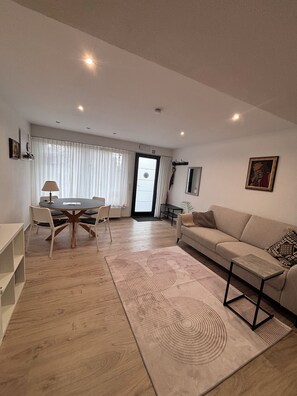 Interior - Family-friendly apartment in the heart of the spa town (Erwitte)