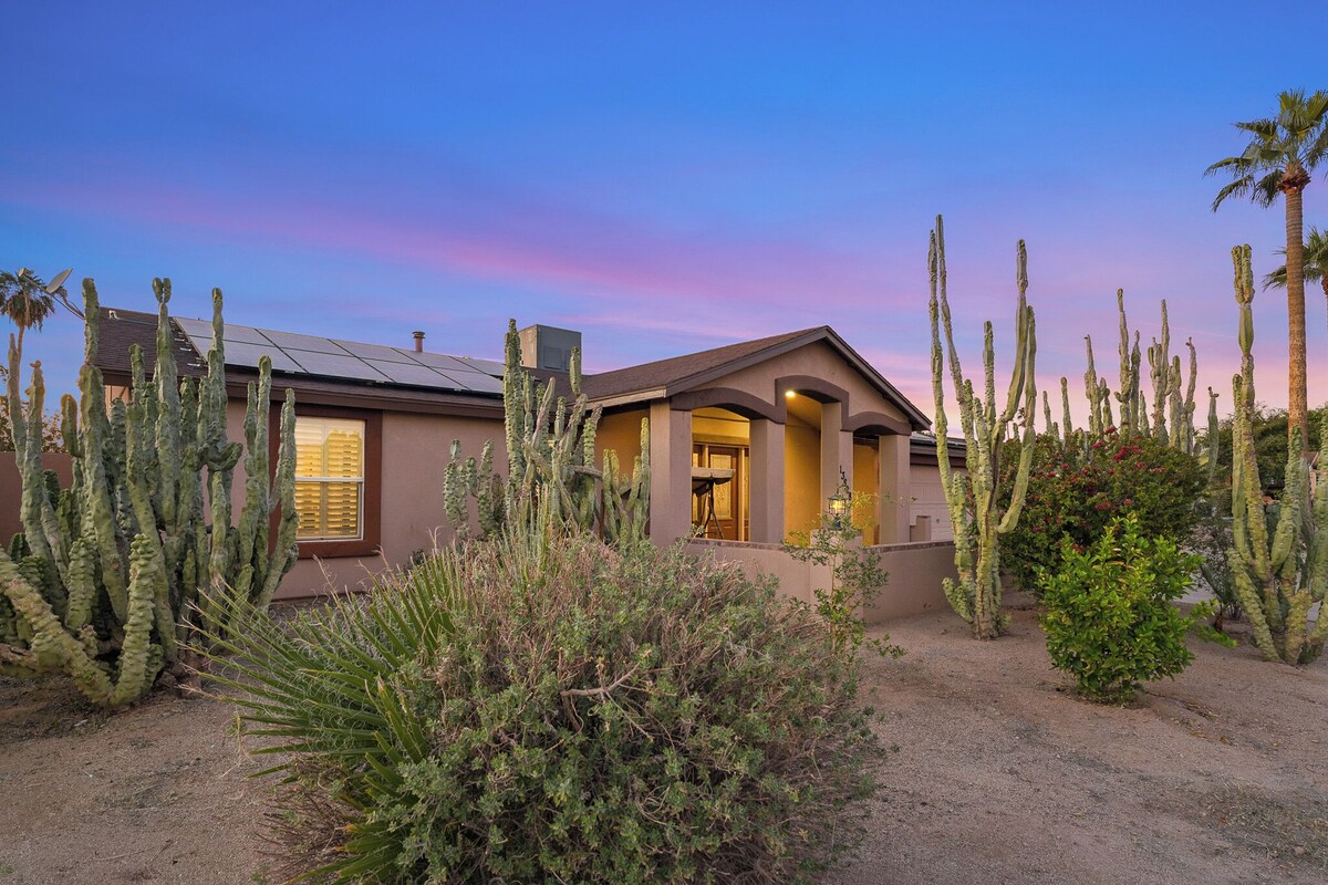 Imagen de perfil del propietario o de la propietaria