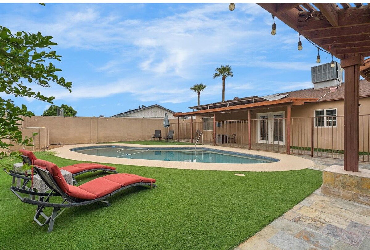 Image de profil de l’hôte