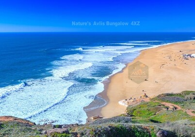 Nature’s AVLIS Bungalow 4XZ House – 2 Bedrooms