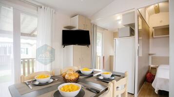 تناول الطعام