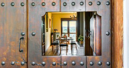 Amazing home in Villanueva del Rey