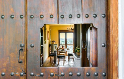 Amazing home in Villanueva del Rey