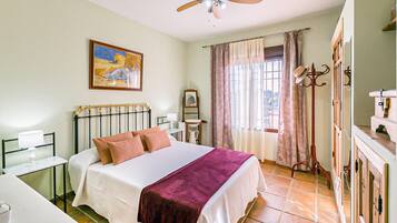 3 dormitorios y wifi gratis