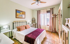 3 dormitorios y wifi gratis