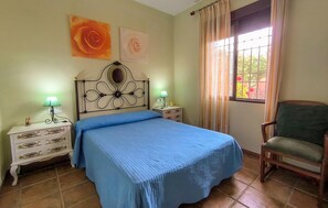 3 عدّة غرف نوم وواي فاي مجانًا