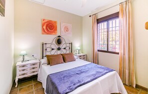 3 chambres, Wi-Fi gratuit