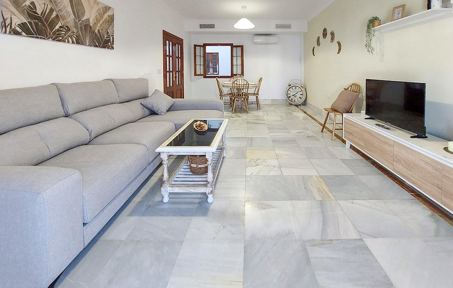 Fantastico Appartamento Con 3 Camere Da Letto Ad Aznalcázar - Pilas