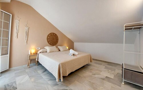 3 bedroom awesome apartment in Aznalcázar