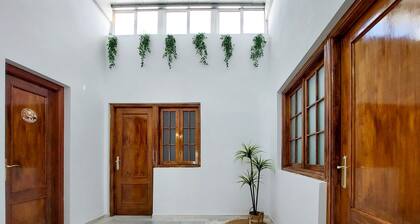 3 bedroom awesome apartment in Aznalcázar