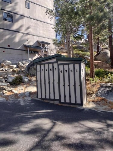 Galaxy Way Close to Stagecoach Chair!