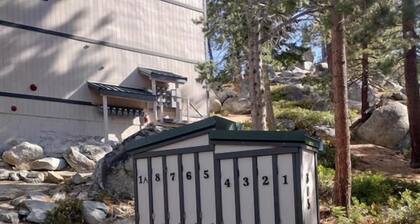 Galaxy Way Close to Stagecoach Chair!