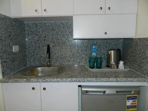 In-room dining - Florenza Khamsin K203 (Hurghada)