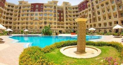 Florenza Khamsin K203