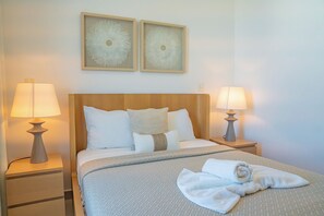 Strygejern/strygebræt, gratis Wi-Fi, sengetøj