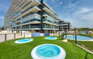 Exterior - Stunning apartment in TORRE LA SAL - CABANES (TORRE LA SAL - CABANES)