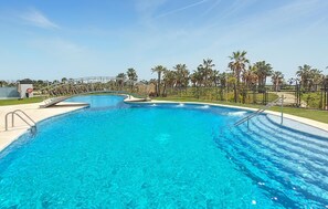 Pool - Stunning apartment in TORRE LA SAL - CABANES (TORRE LA SAL - CABANES)