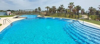 Superbe appartement à TORRE LA SAL