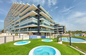 Exterior - 2 bedroom cozy apartment in TORRE LA SAL (TORRE LA SAL)