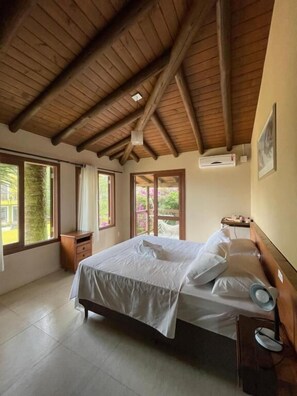 Suite – deluxe, lanai, sjøutsikt | Wi-fi (inkludert)