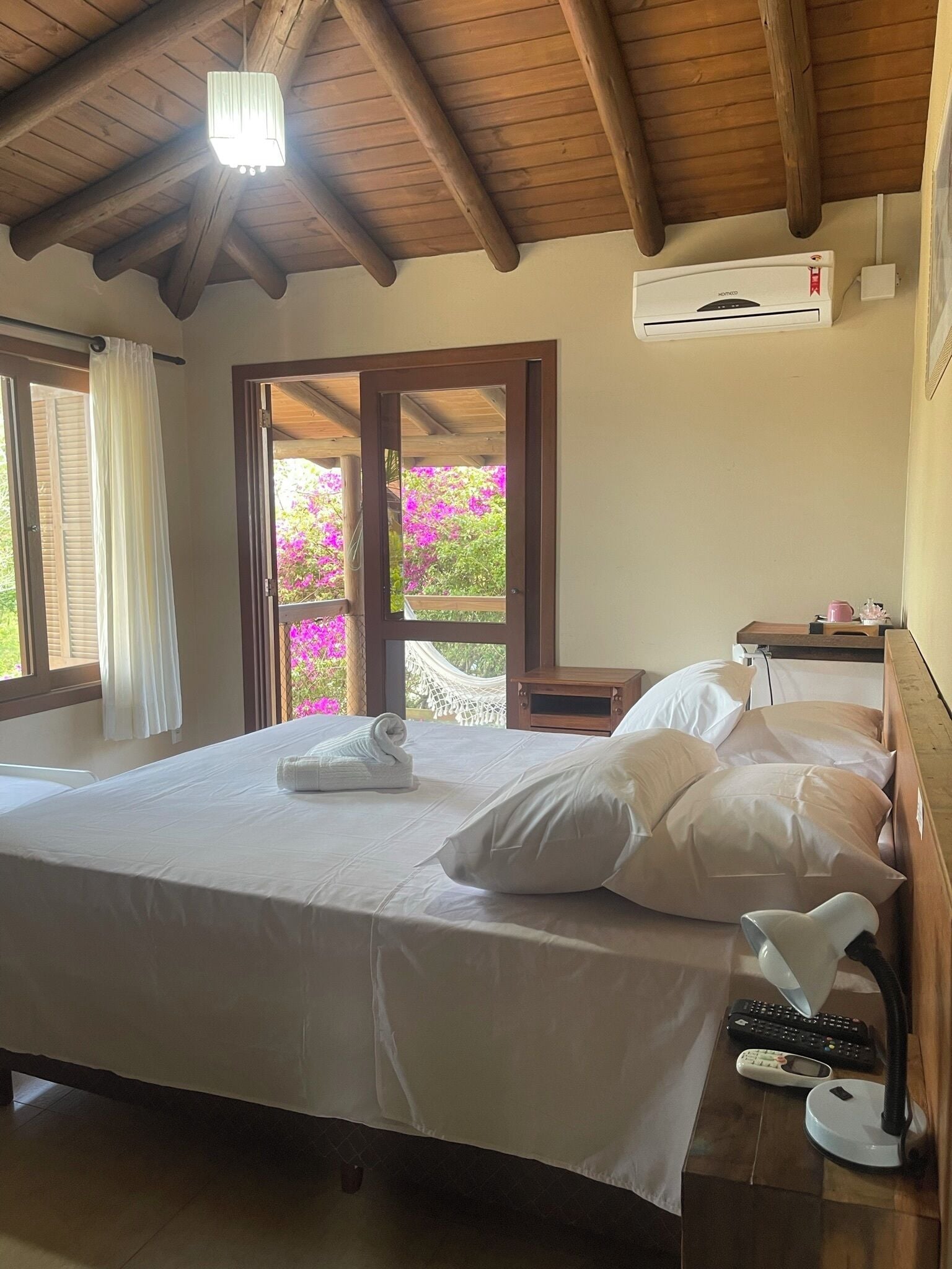 Deluxe Suite, Lanai, Sea View