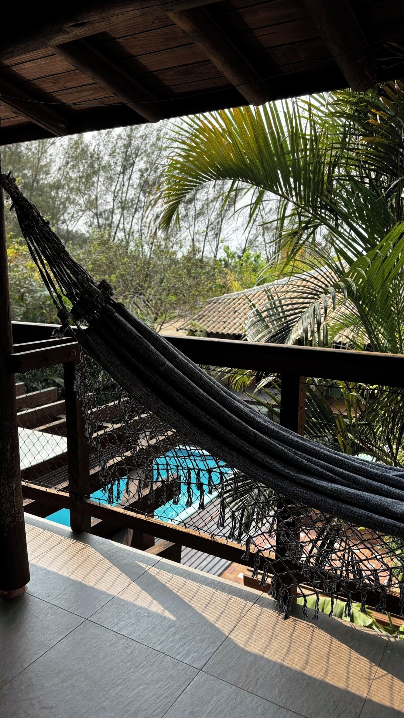 Deluxe Suite, Lanai, Sea View | Free WiFi